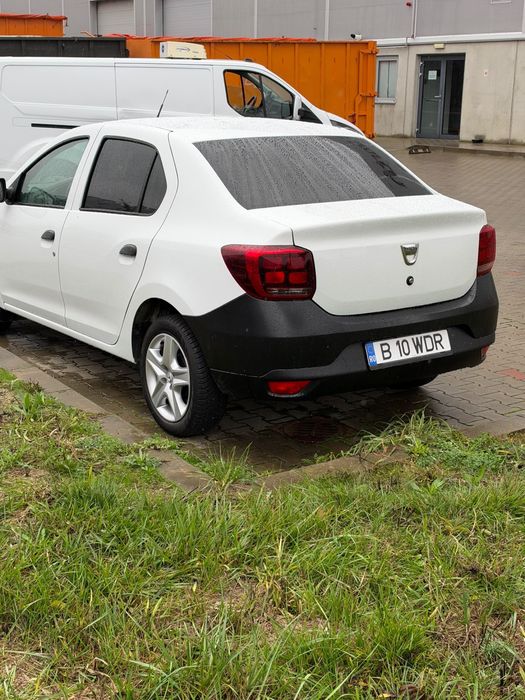 Dacia logan 2019 0.9 tce gpl