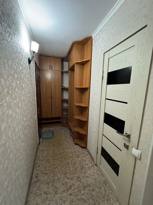 Продается 1 ком,квартира район Тайга