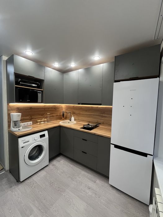 Изготовдение корпусной мебели