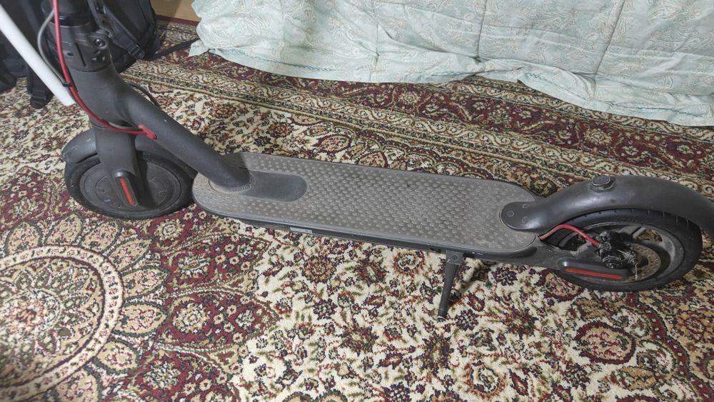 xiaomi m365 electro scooter