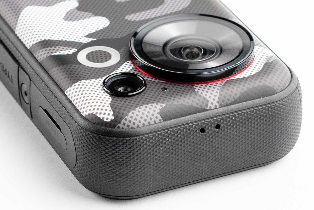 Fossibot F116 Pro 5G - 4" 120Hz, 12GB/256GB, 50MP, +АКСЕСОАРИ! защита IP68/IP69K/MIL-STD810H