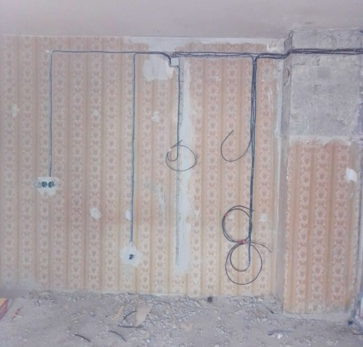 Електротехник, Електроуслуги, Електромонтаж, Електро Инсталации