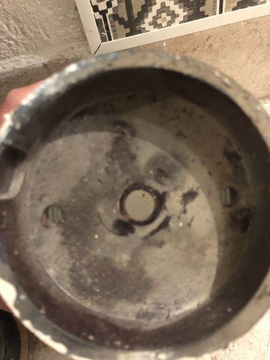 Лампа за баня тераса балкон