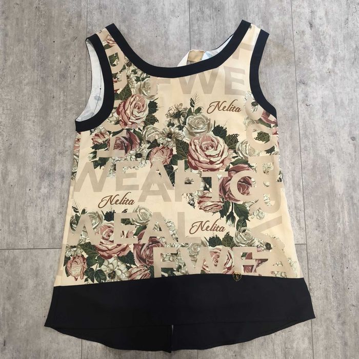 Страхотен комплект Nelita