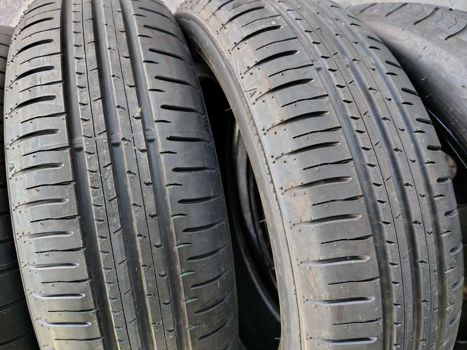 4бр.летни гуми FALKEN 175/65/17 87H DOT 0624