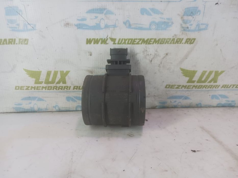 Debitmetru aer 55190587 2.3 d F1AE0481D Fiat Ducato 3 Typ250 [2006 -