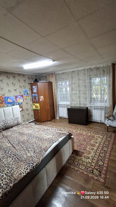 Благоустроенный дом 100м² центр Желаево