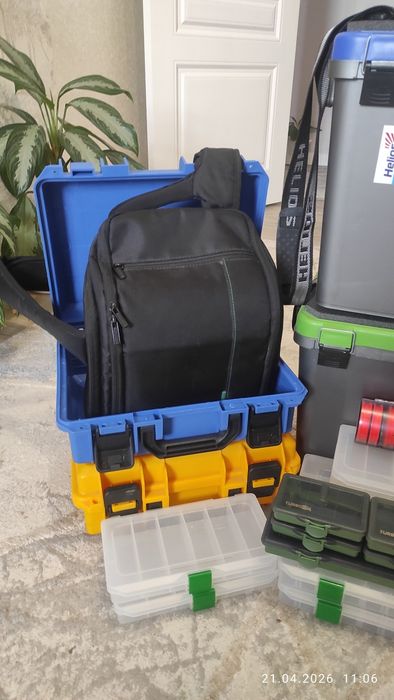 Срочно Продам Коробки Кейсы Сумки