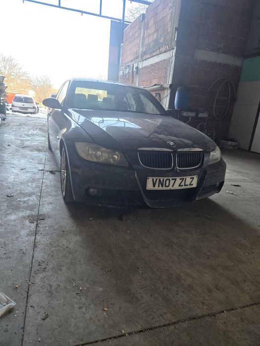 Бмв 320i M Sport НА ЧАСТИ