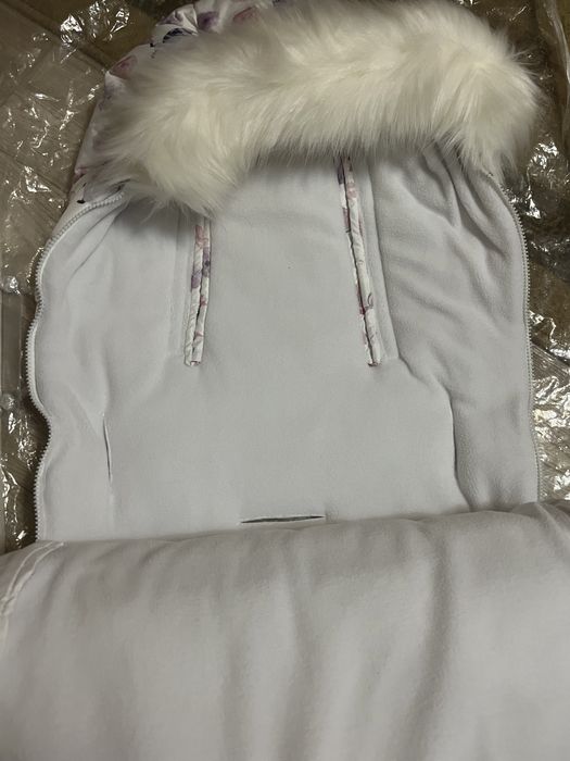 Продам конверт для новорожденного