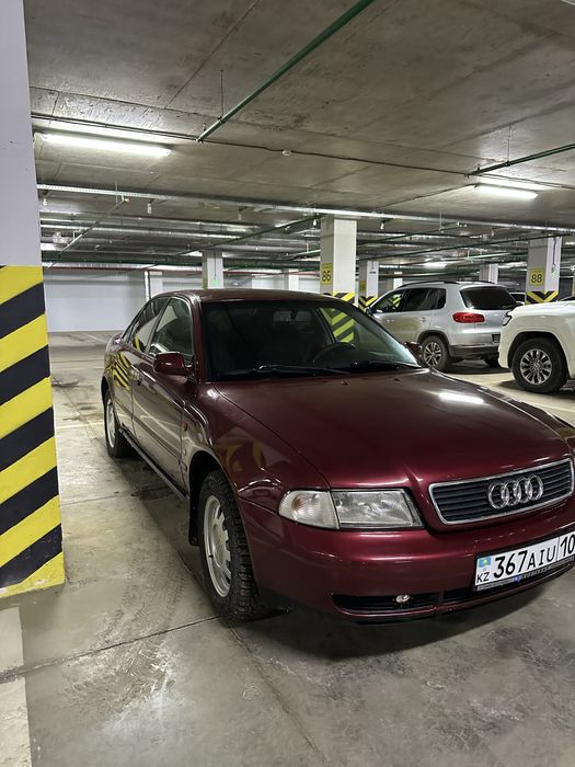 Продам Ауди А4 B5