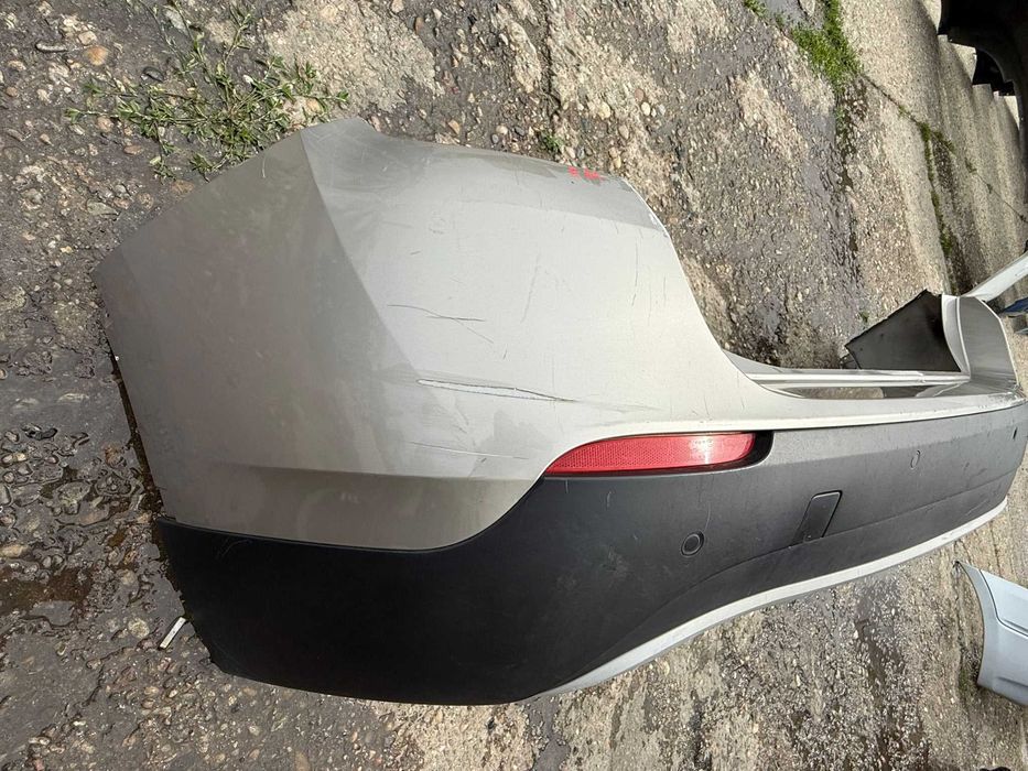 Bara spate completa BMW X1 E84