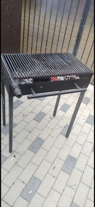 Grătar rachete discuri