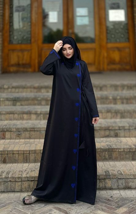 Bahorgi ayollar kiyimi