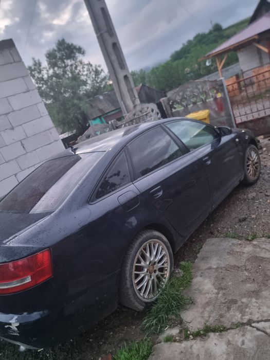 Audi A6 2.7 an 2006