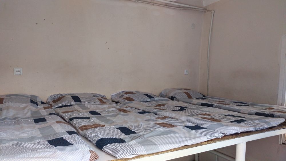 Arenda kvartira Hostel Chorsu metro va bozoriga yaqin joylashgan