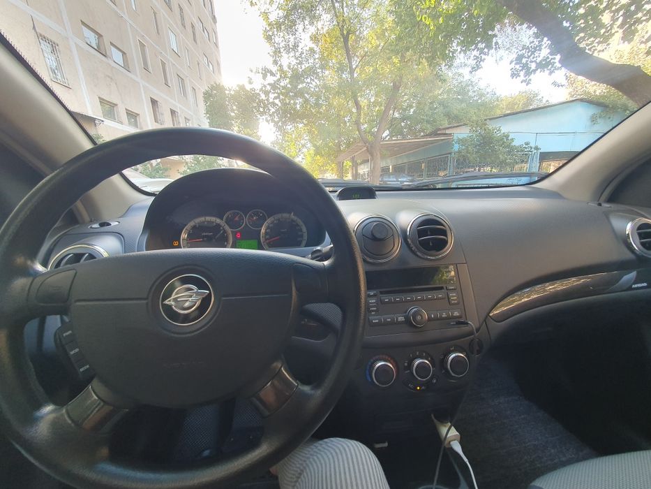 Nexia 3 sotiladi 2020