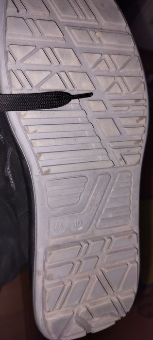 Pantofi protectie u power