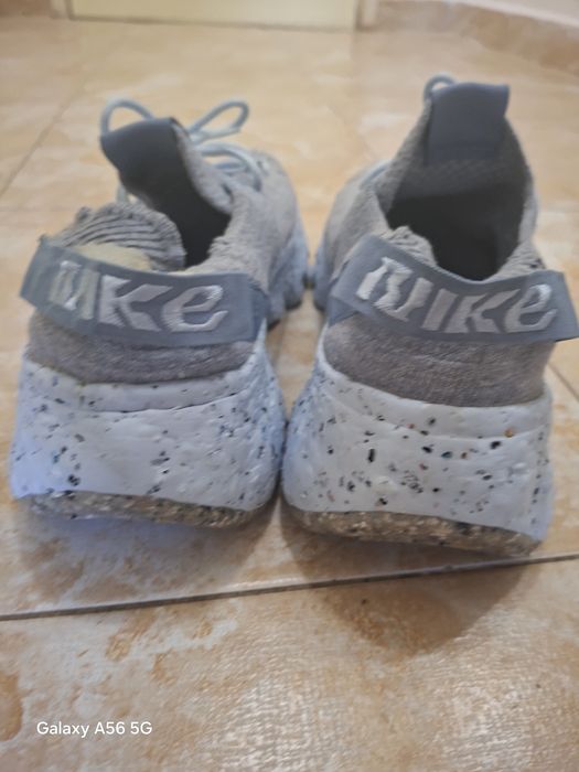 Мъжки летни маратонки NIKE
