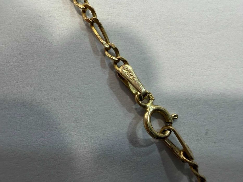 Златен синджир 14К- 2,25гр