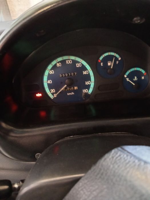 Assalomu alekum matiz mx super kandior 2009