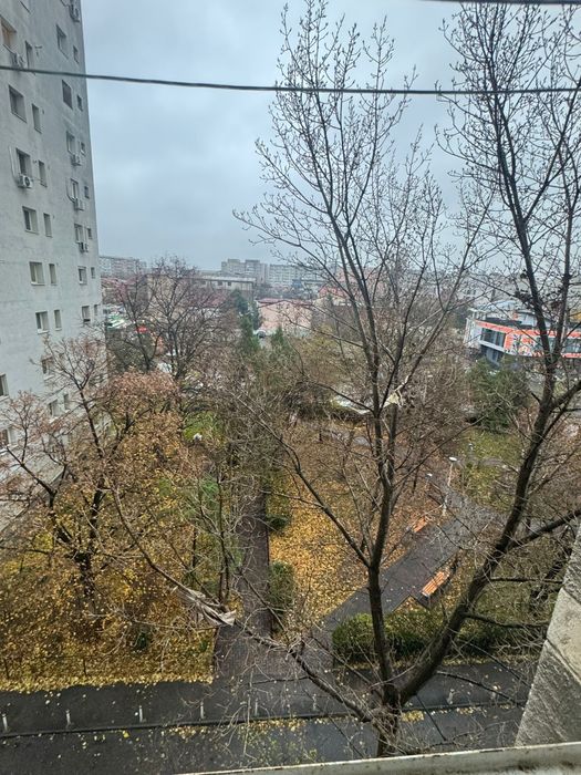 Garsoniera de inchiriat, zona Titan