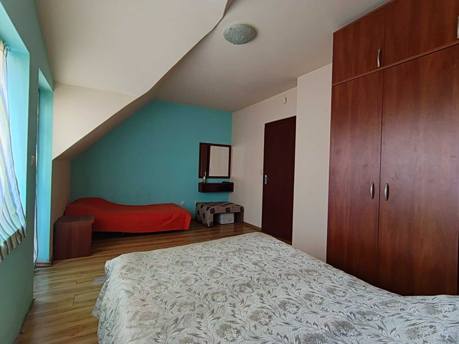 Продава се двустаен апартамент в гр.Несебър