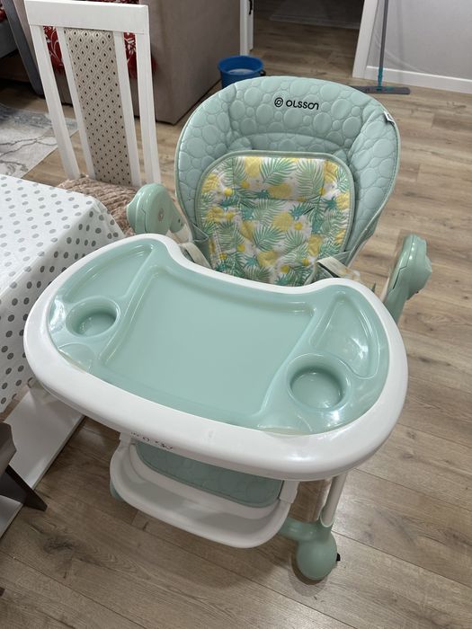 Детский стульчик