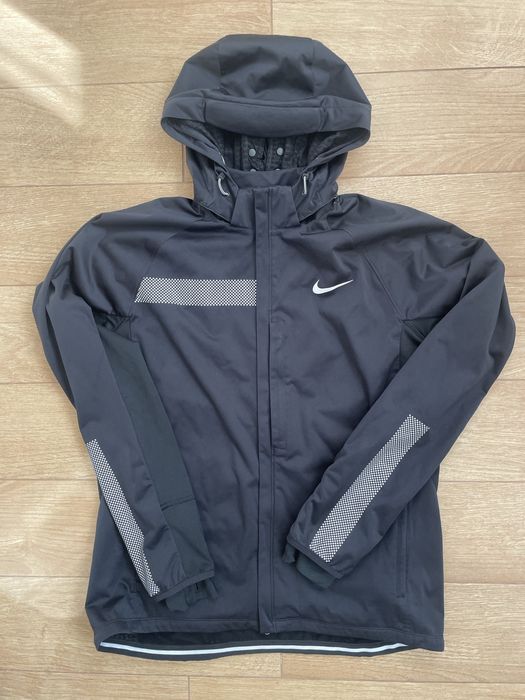 Mъжко спортно яке Nike