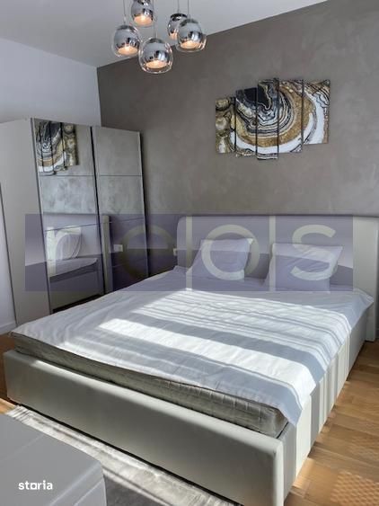 Vanzare 3 Camere | Mobilat Utilat | Zona Baneasa