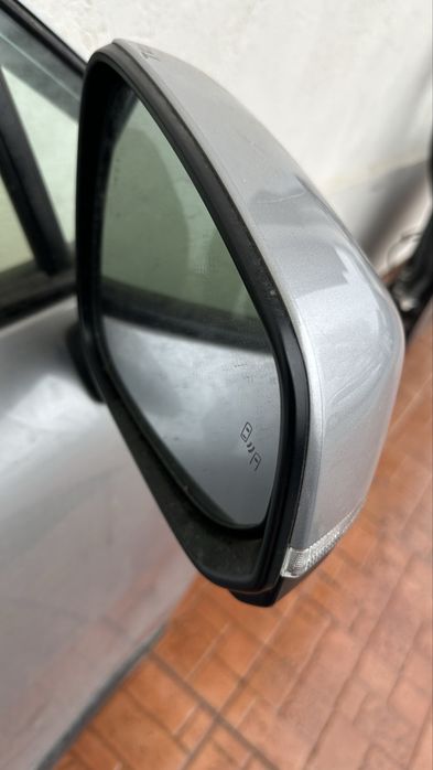 Огледала Toyota Corolla Cross 21-25