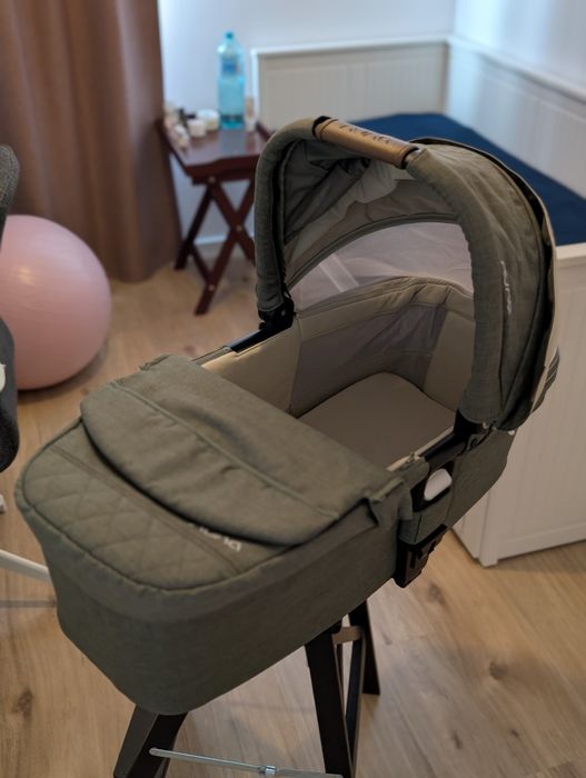 Landou Nuna Mixx Next Pine