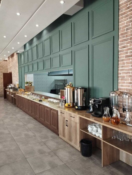 Grand Turon Hotel, Mexmonxona, Гостиница, Хостел, Мотель, Кунлик гости