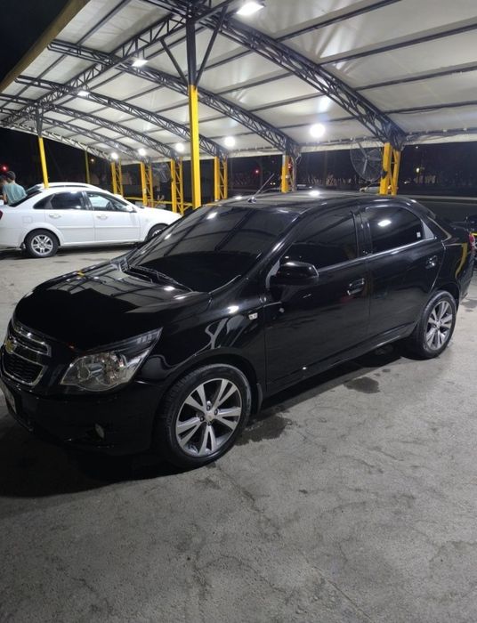 Cobalt 2023Yil DTP Bolmagan 4-Pozitsiya Style Full Avto Keridit 1kunda