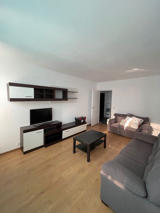 Apartament cu două camere de vanzare