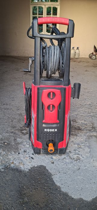 Karcher aparat sotiladi