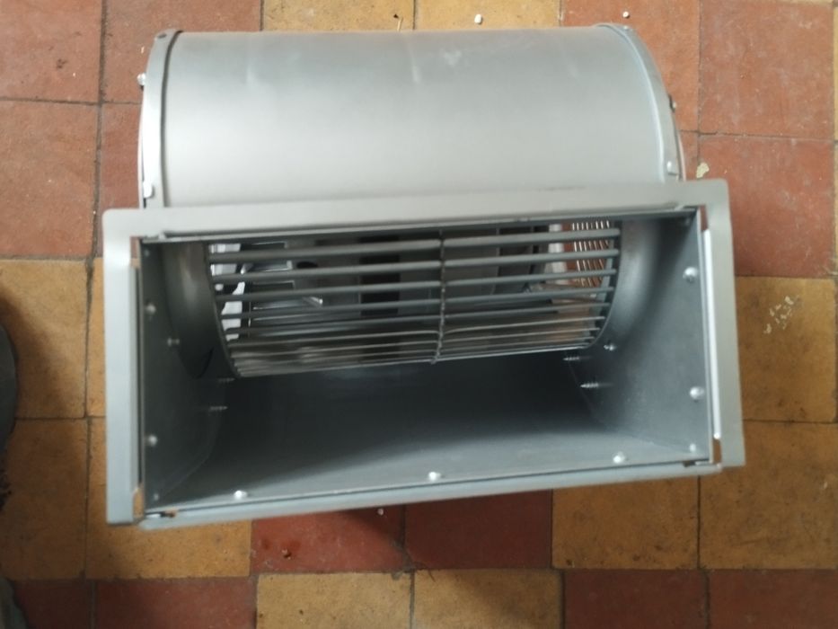 Вентилятор ECOFIT 2GDFut65 146x180L