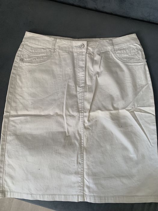 Новые вещи на 48-50 размер