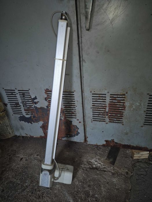 Cilindru electric 24 / 220v