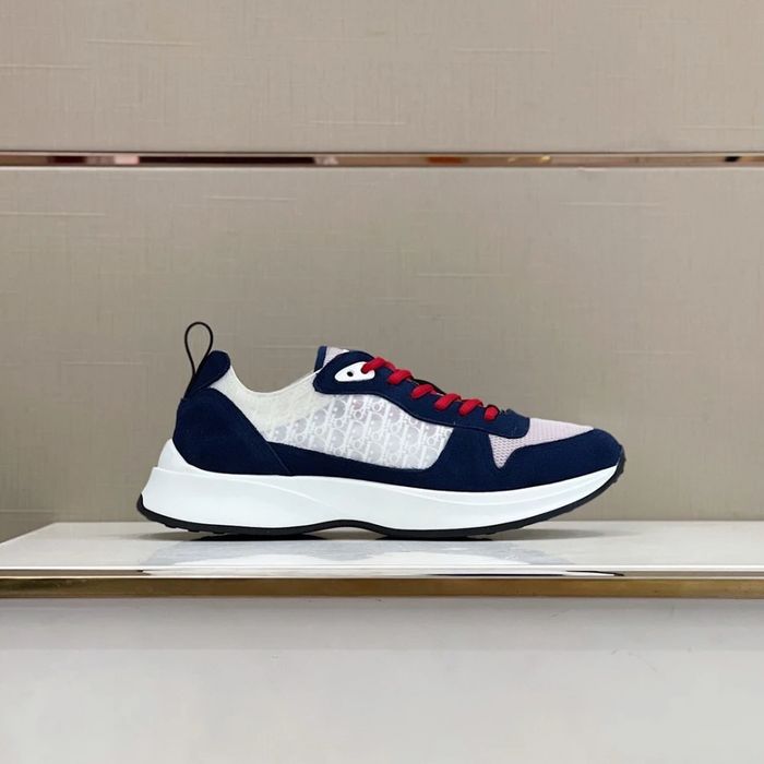 CD B30 White/Red/Navy