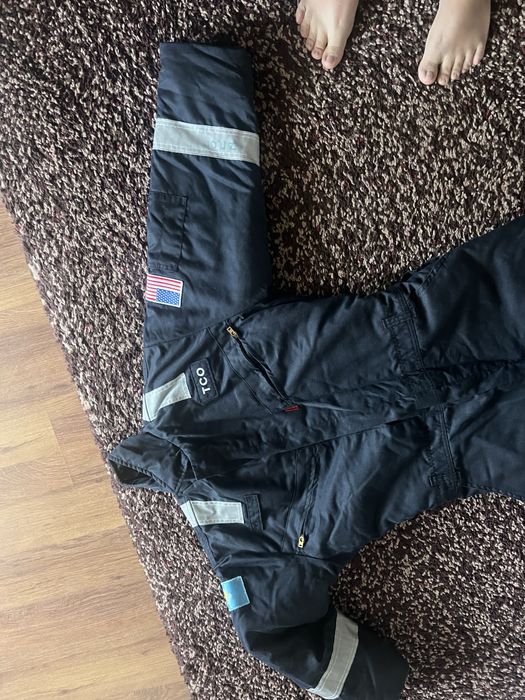 Зимний Комбинезон / куртка