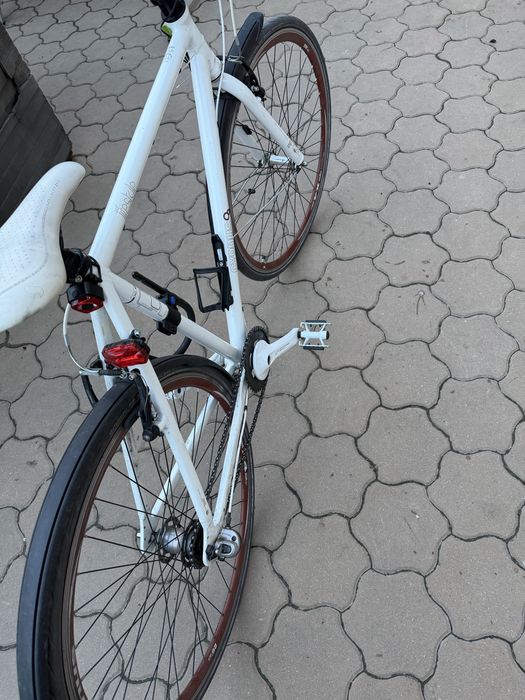 Bicicleta de vanzare