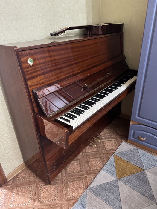 Продам пианино Беларусь
