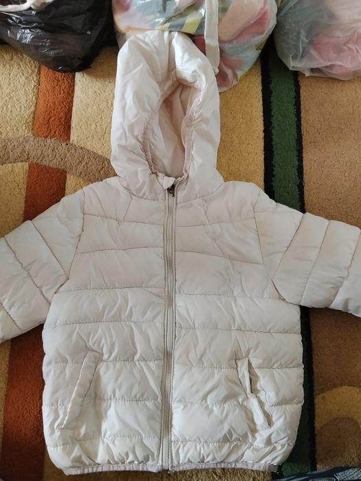 Вещи на девочку от года до 3 лет