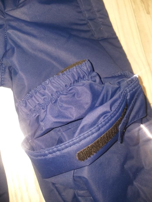 Штаны болольевые на мальчика