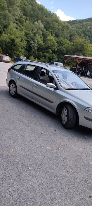 Renault Laguna 2.0i