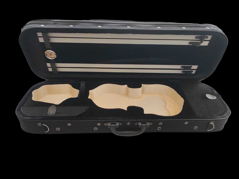 Cutie vioara 4/4 Maestru SA300