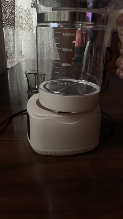 Elektro choynak sifatli