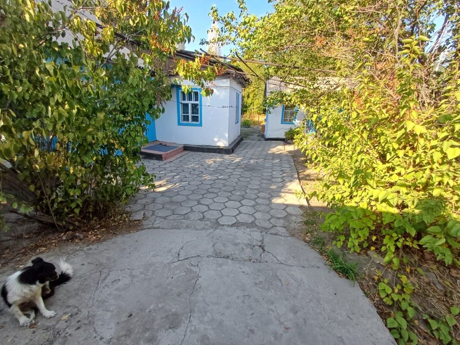 Продам дом в горе Шу