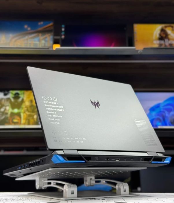 Acer Predator 16